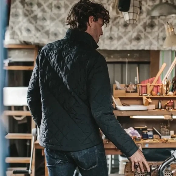 Taylor Stitch The Vertical Jacket